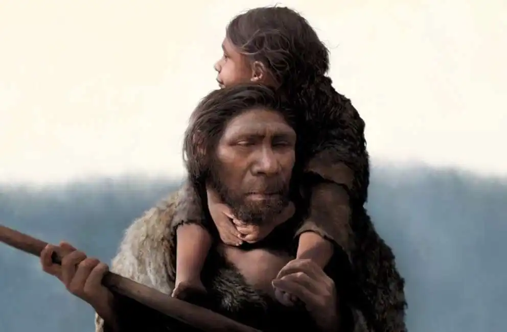 neanderthal