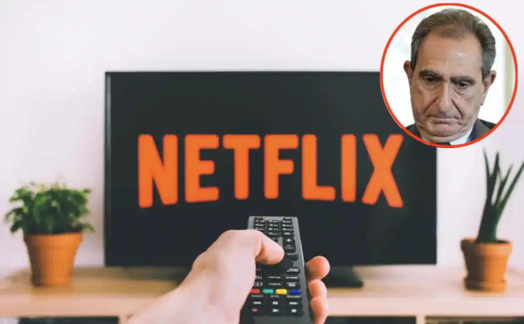 netflix fuortes