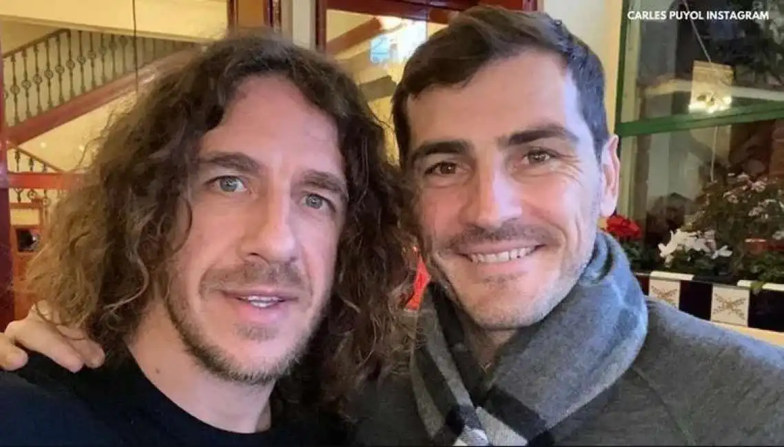 puyol casillas 