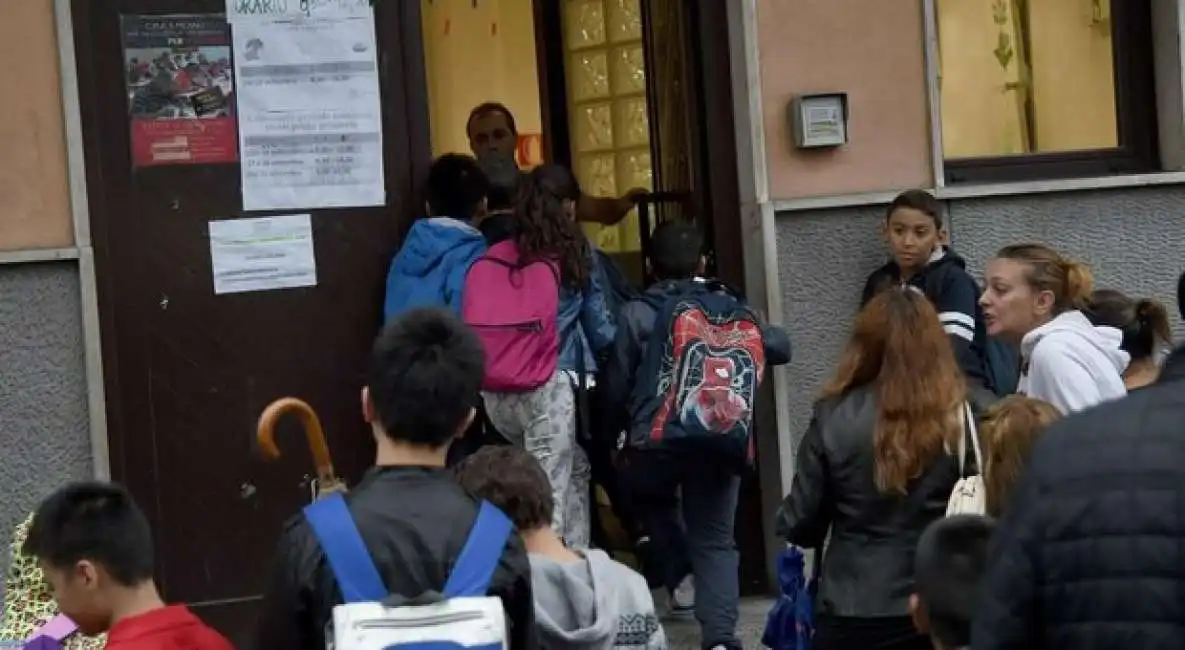 scuola svizzera