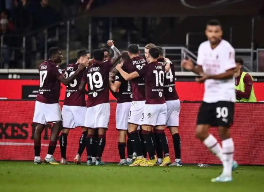 torino milan