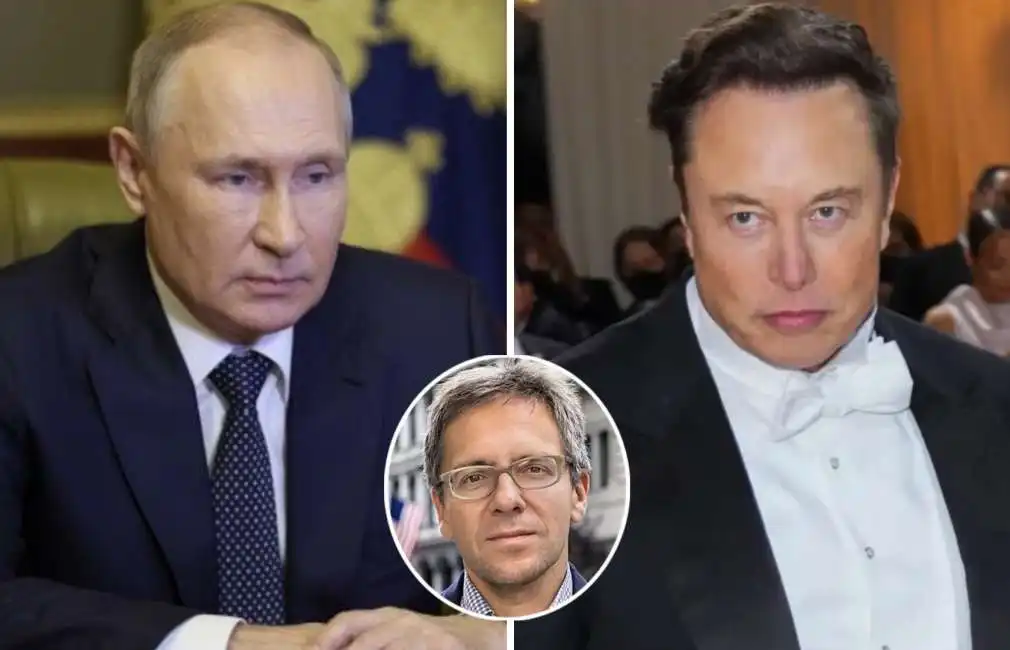 vladimir putin elon musk iam bremmer