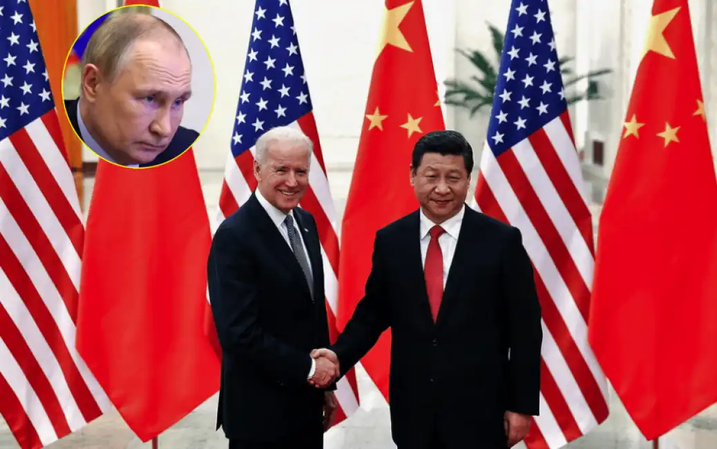 xi jinping joe biden vladimir putin