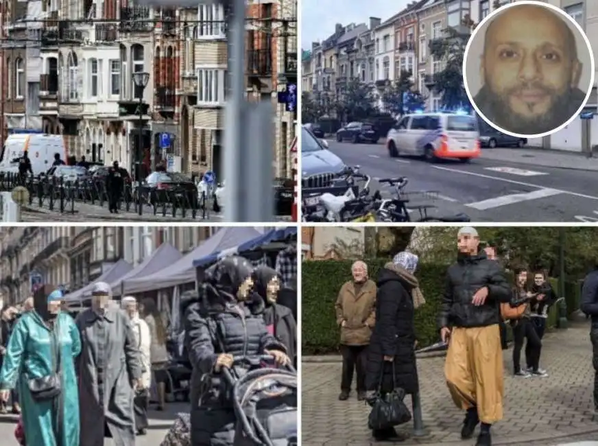 abdesalem lassoued attentatore di bruxelles schaerbeek