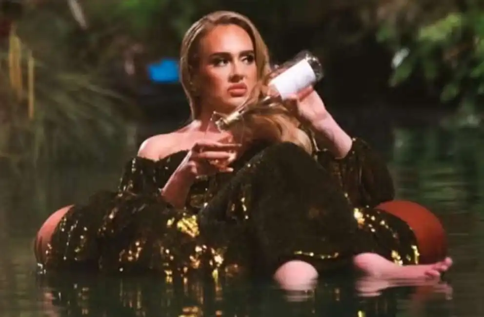 adele beve