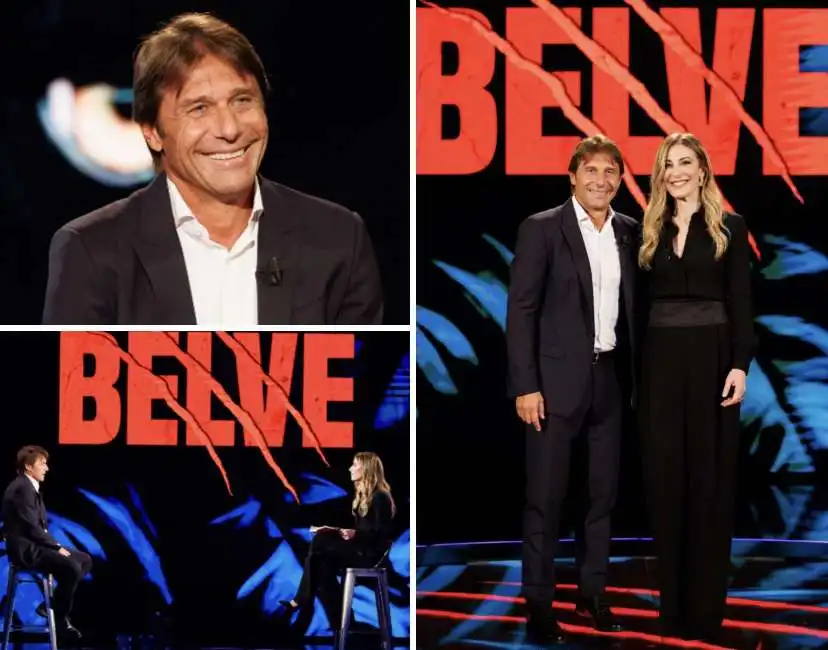 belve antonio conte francesca fagnani 