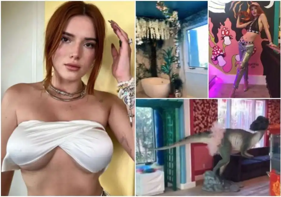 casa bella thorne