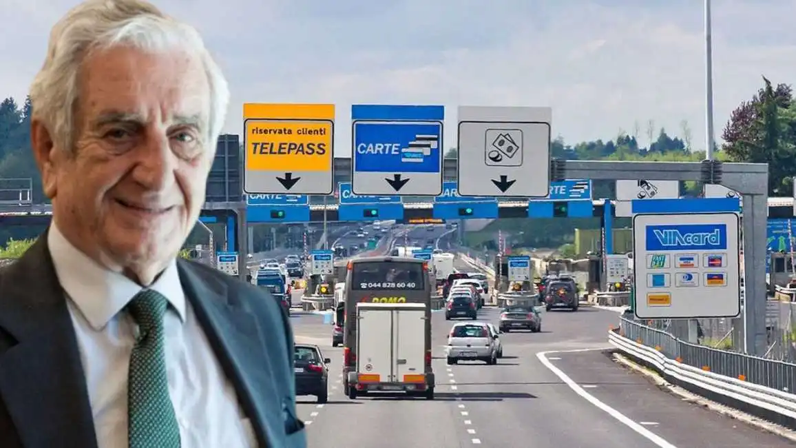 casello autostrada autostrade per italia fininc matterino dogliani 