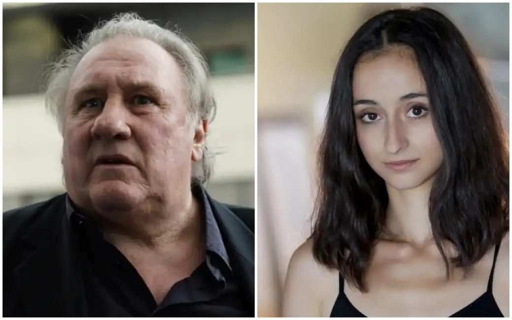 charlotte arnould depardieu