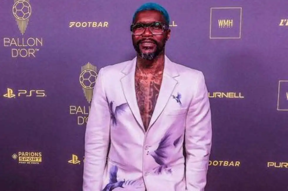 djibril cisse