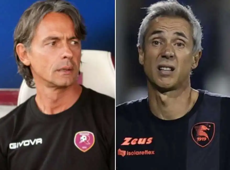 filippo pippo inzaghi paulo sousa 