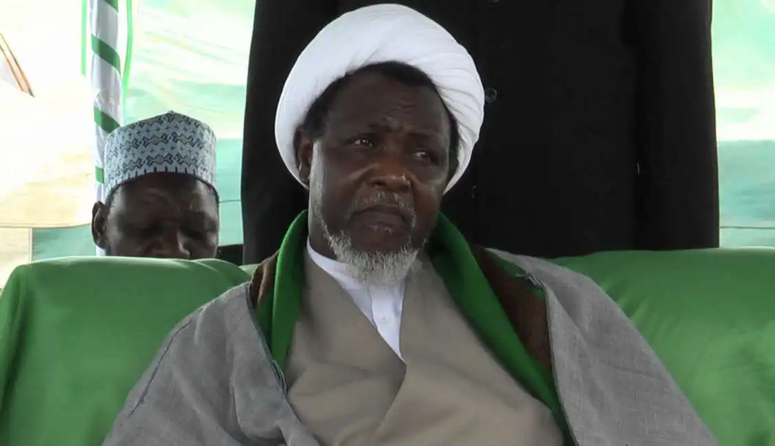 ibraheem zakzaky