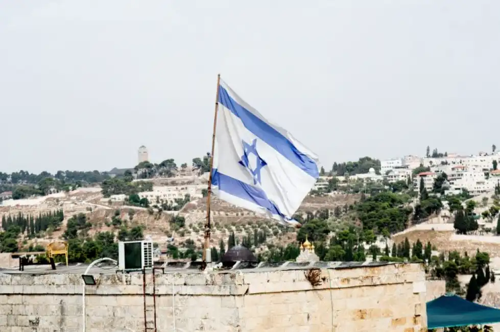 israele