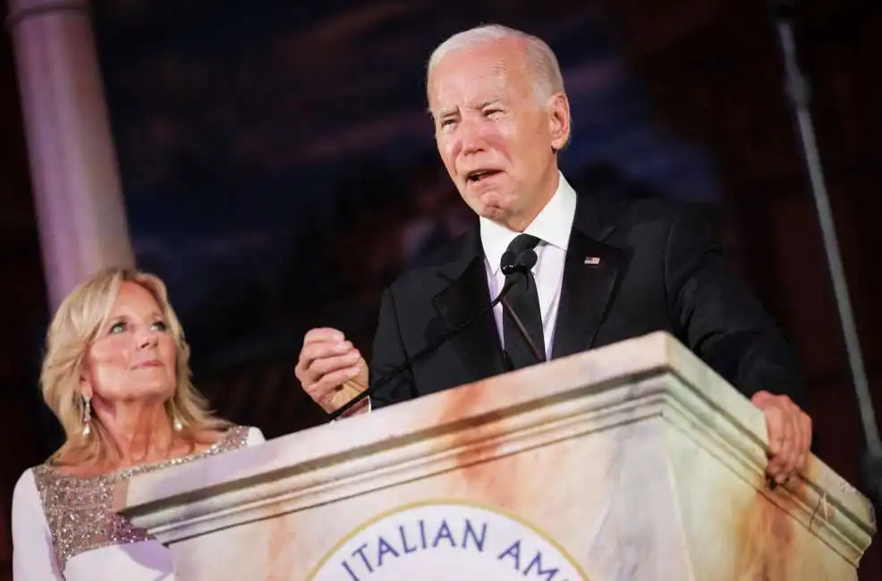 joe biden al niaf