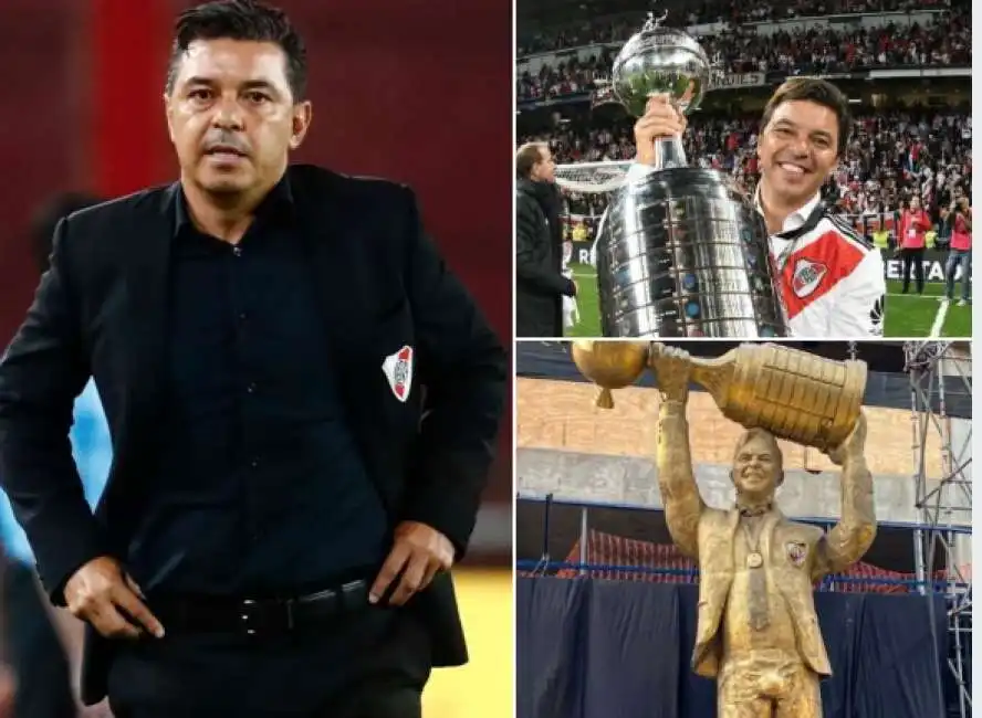 marcelo gallardo