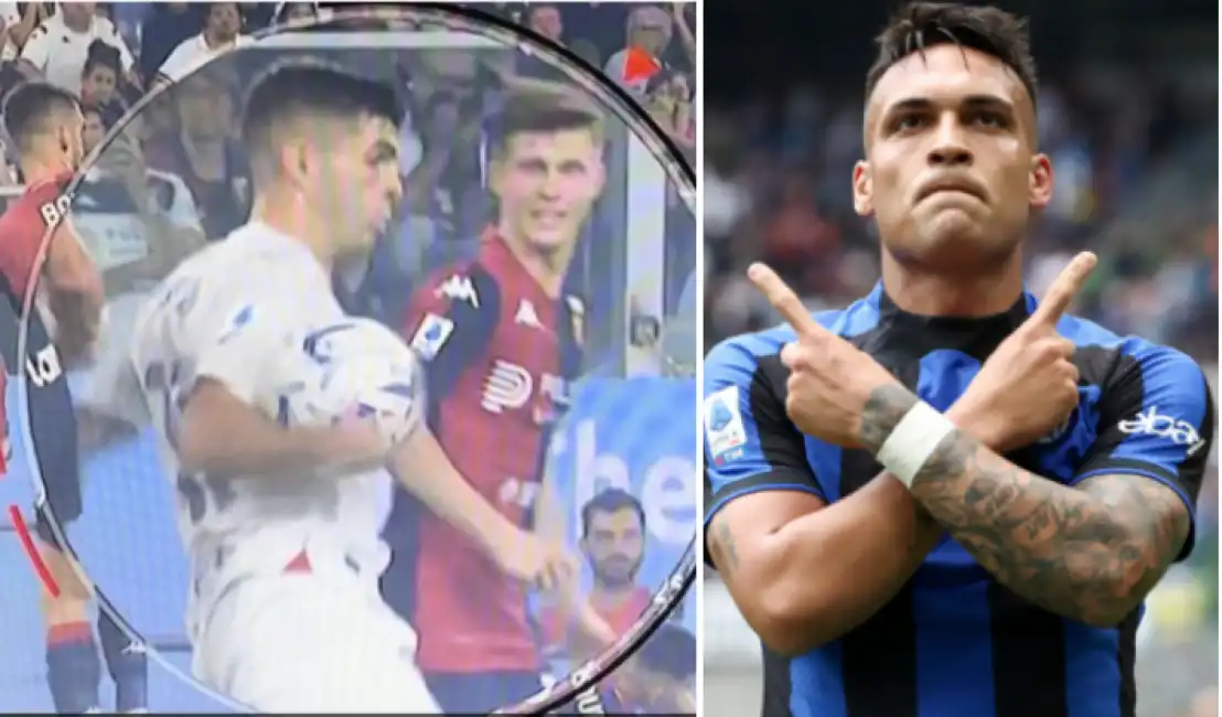 milan inter pulisic lautaro