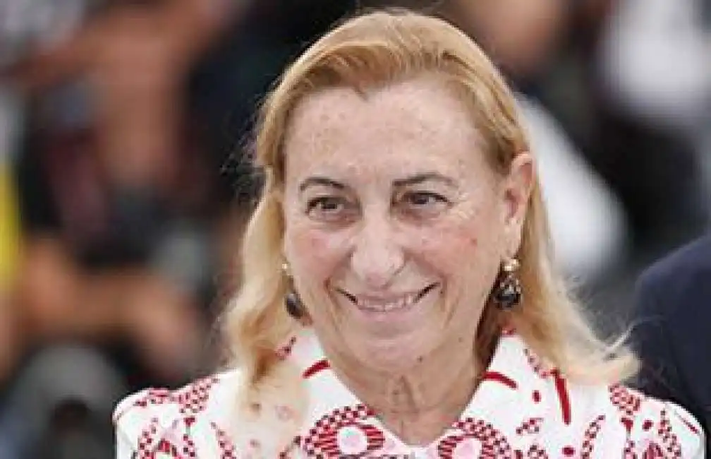 miuccia prada