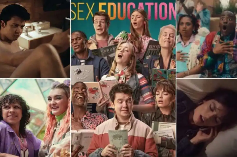 sex education