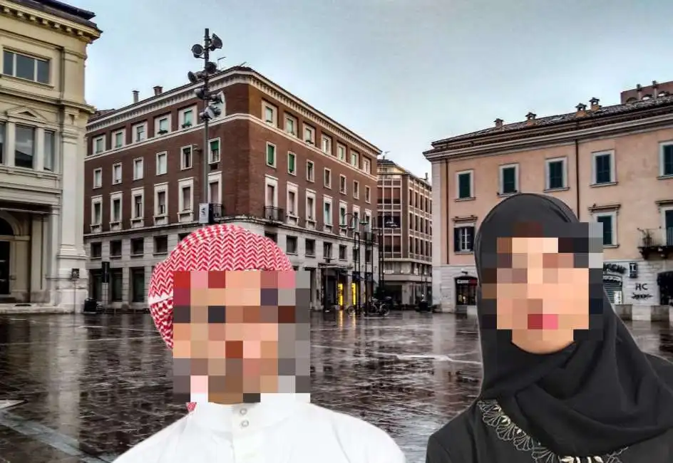 terni sharia maltrattamenti islam