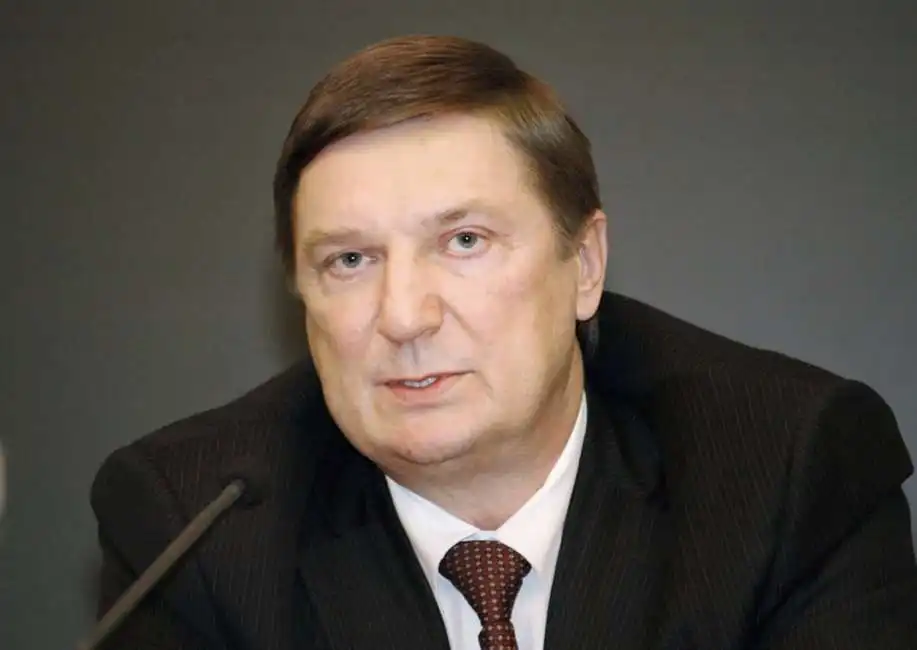 vladimir nekrasov