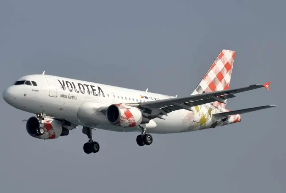 volotea