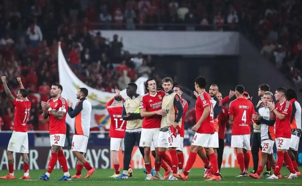 benfica