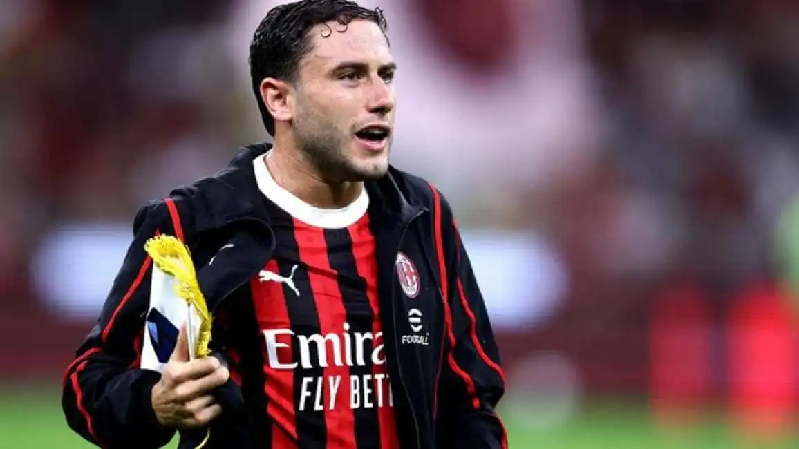 davide calabria