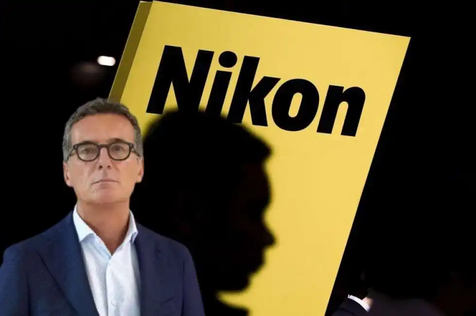 franco milleri nikon