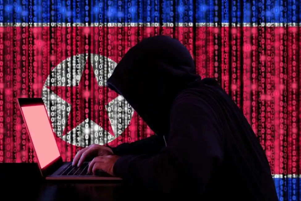 hacker corea del nord nordcorano