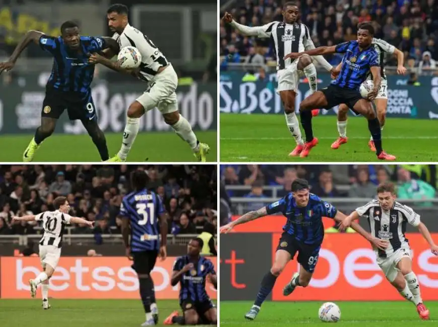 inter juve 