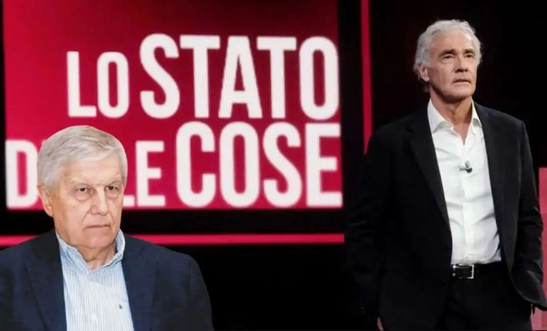 lo stato delle cose massimo giletti aldo grasso