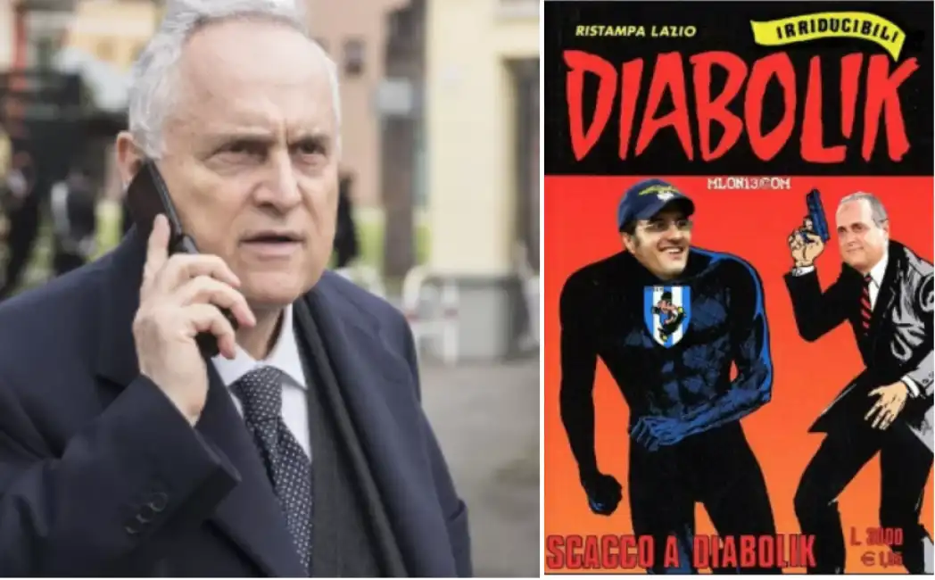 lotito diabolik