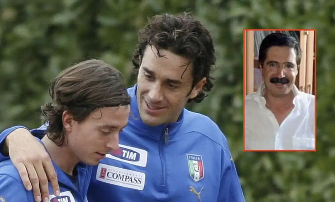 luca toni riccardo montolivo ugo antonio barchiesi