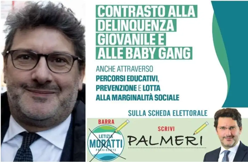 manfredi palmeri