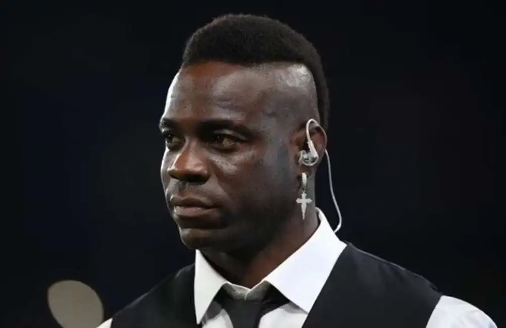 mario balotelli