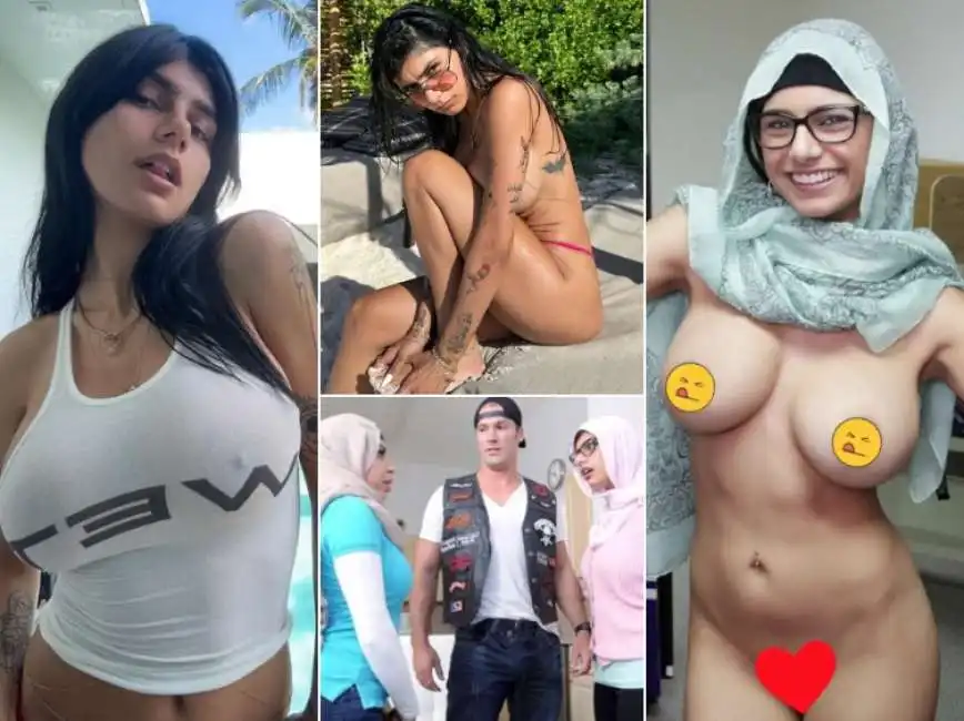 mia khalifa 