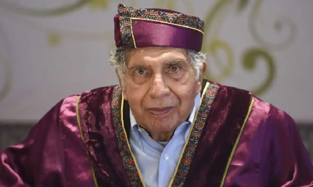 ratan naval tata