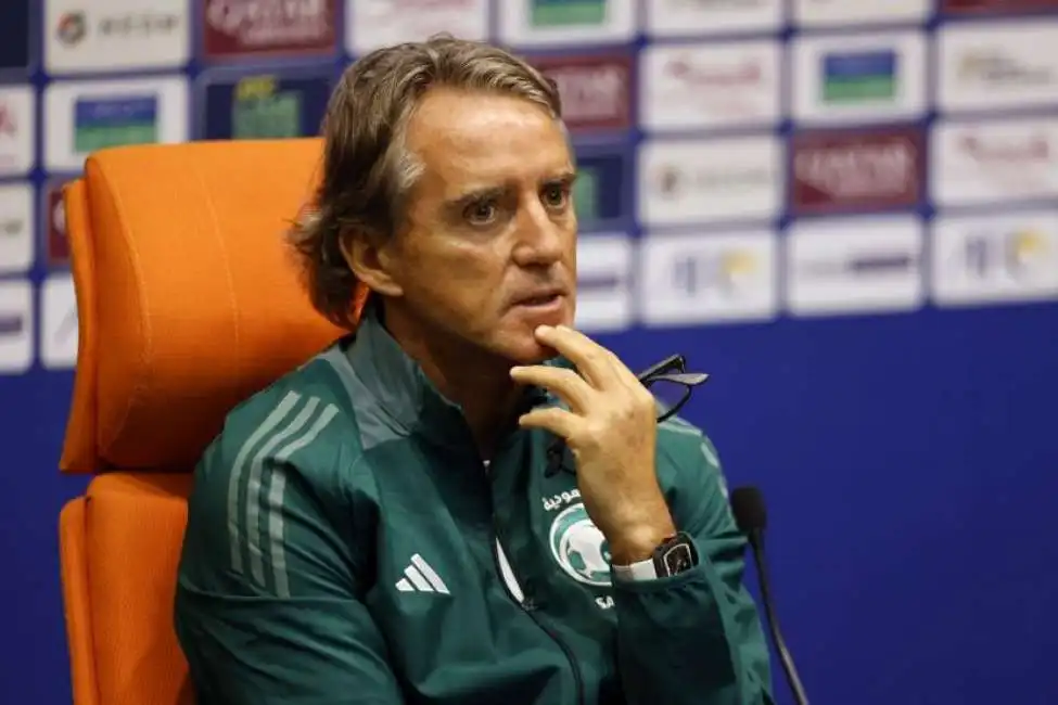 roberto mancini