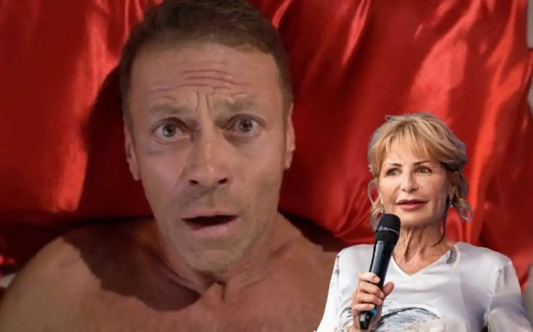 rocco siffredi lilli gruber