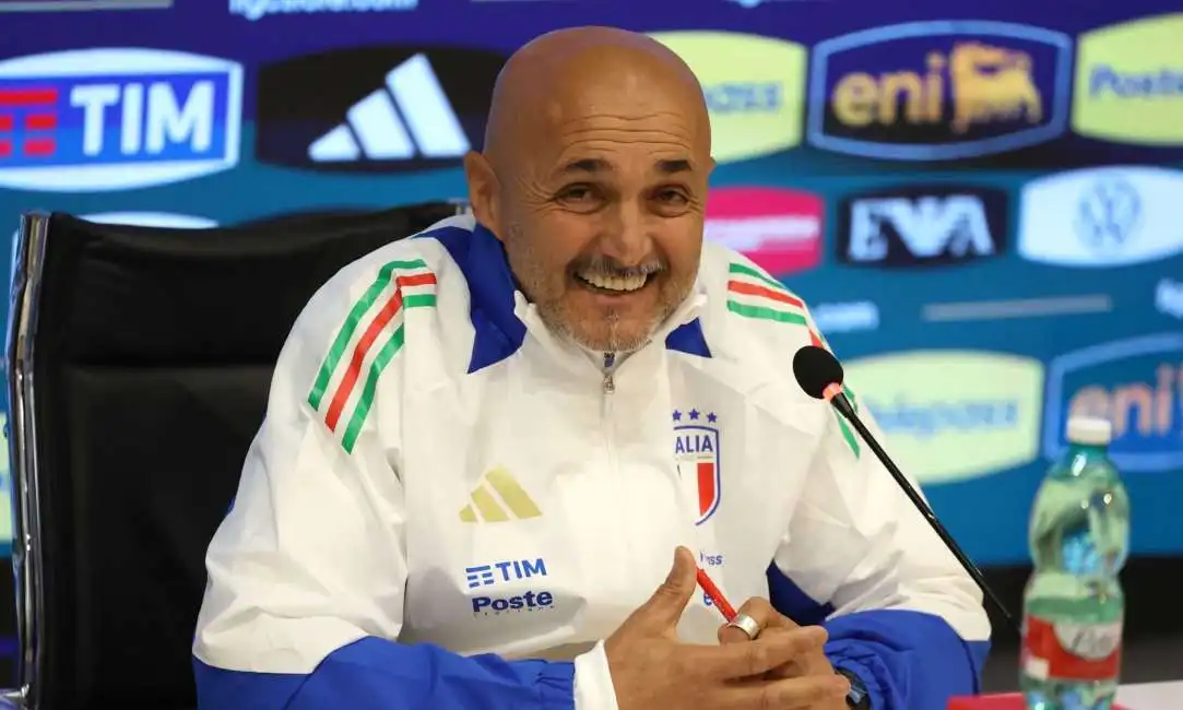 spalletti luciano