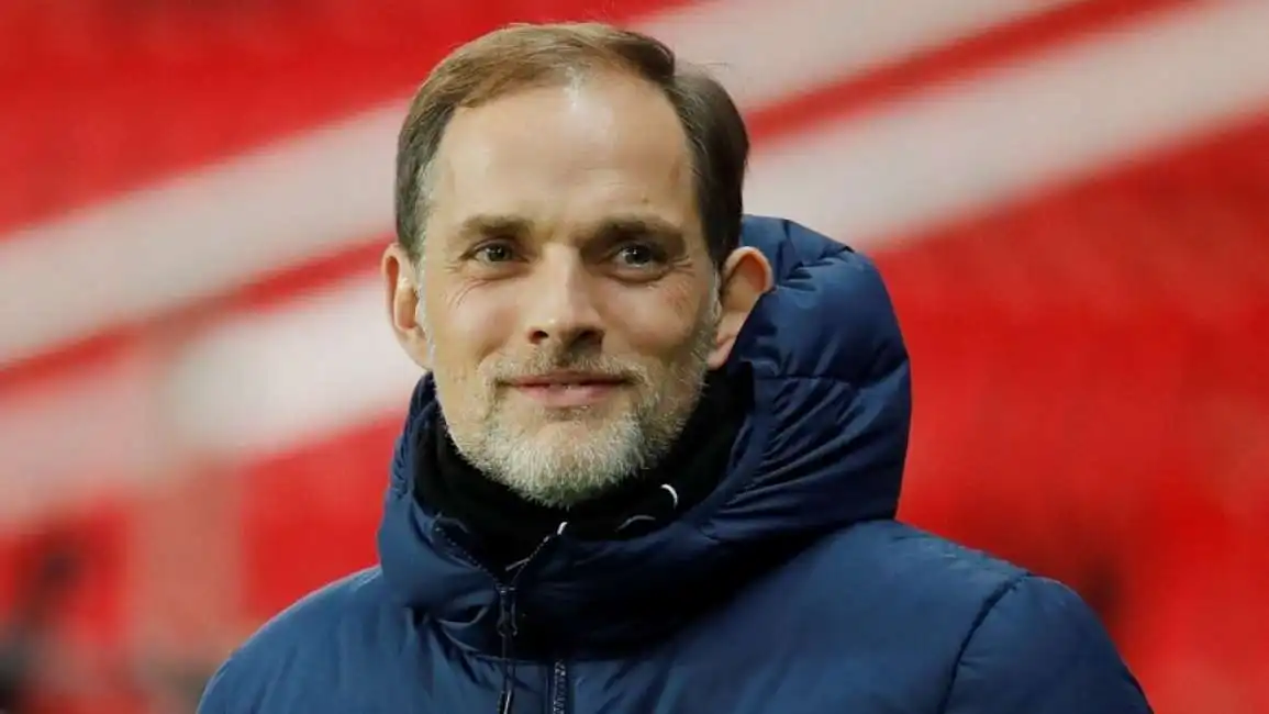 thomas tuchel