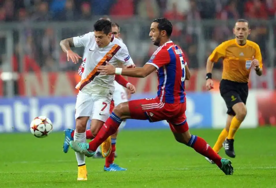 bayern-roma deb10ea81e0a93d96412ef3608539d90