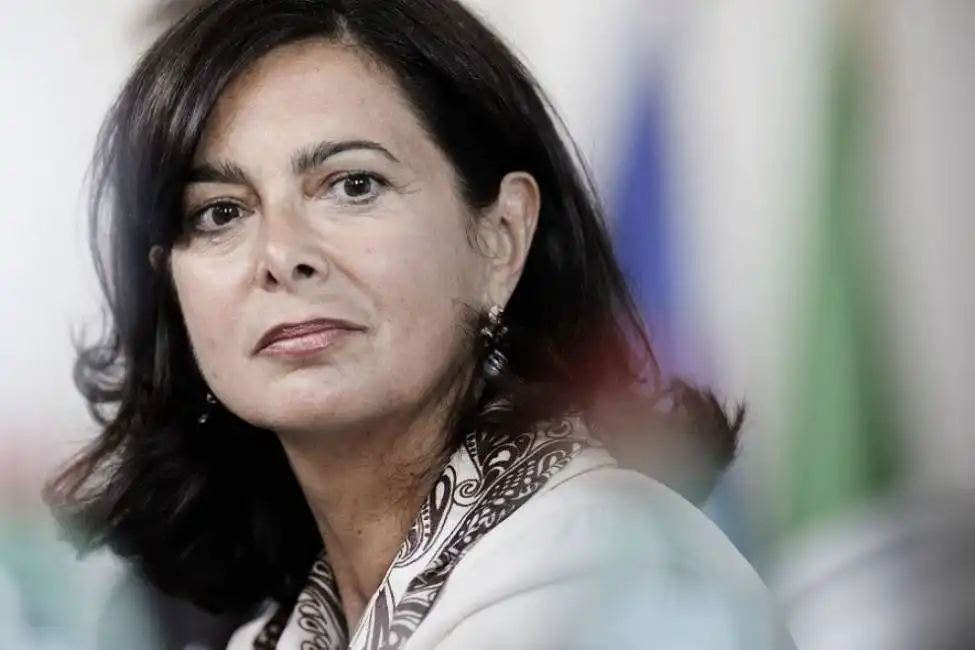 boldrini laura