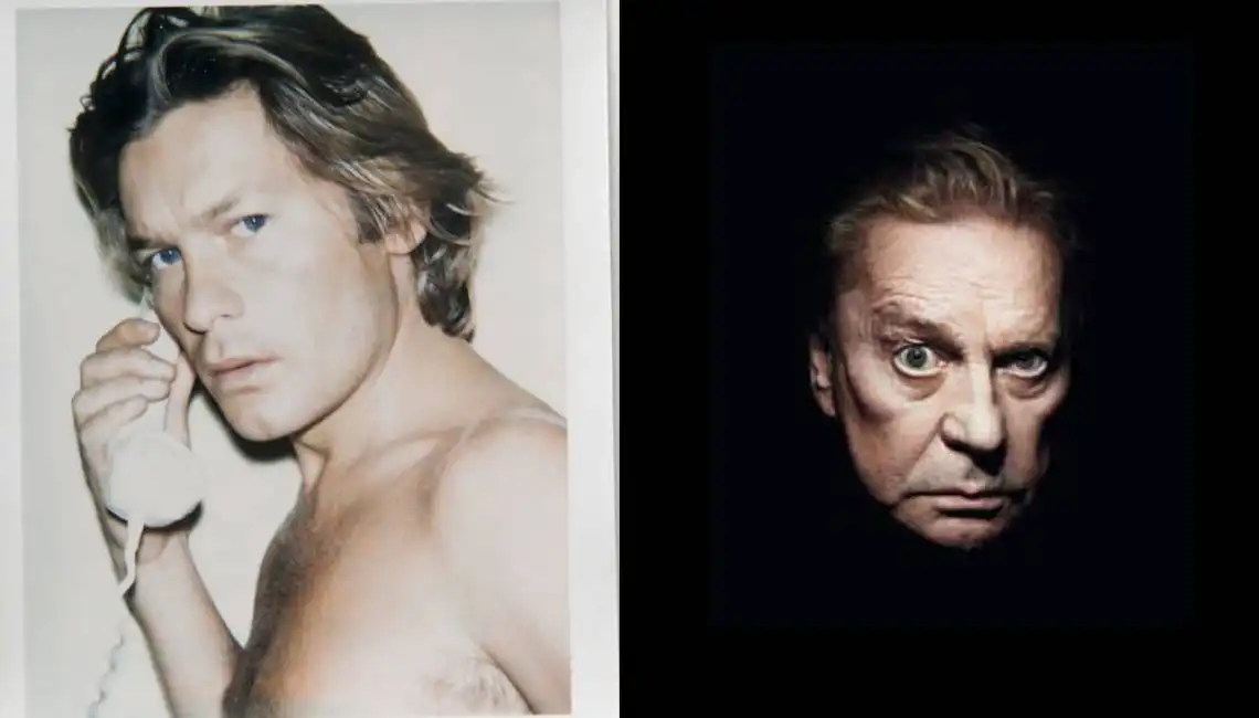 helmut berger big