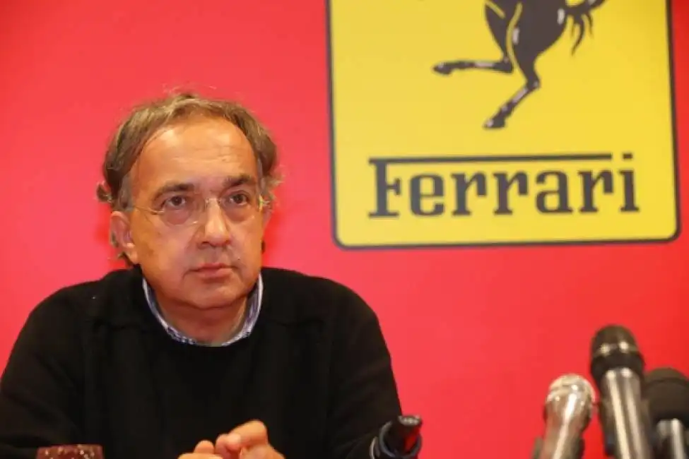 marchionne