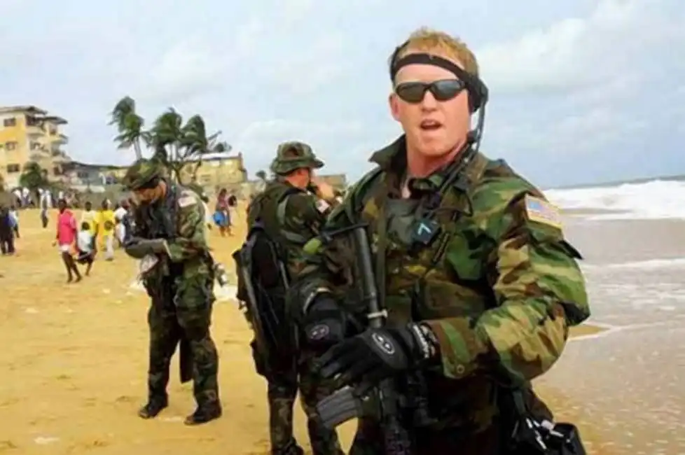 rob o'neill navy seal bin laden