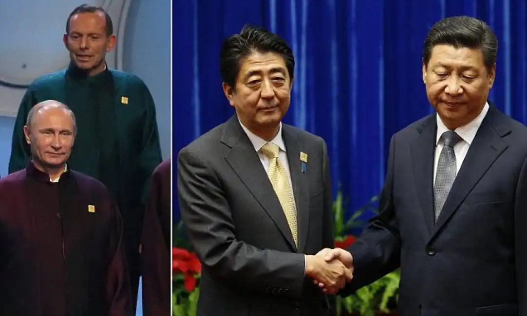 shinzo abe xi jinping 