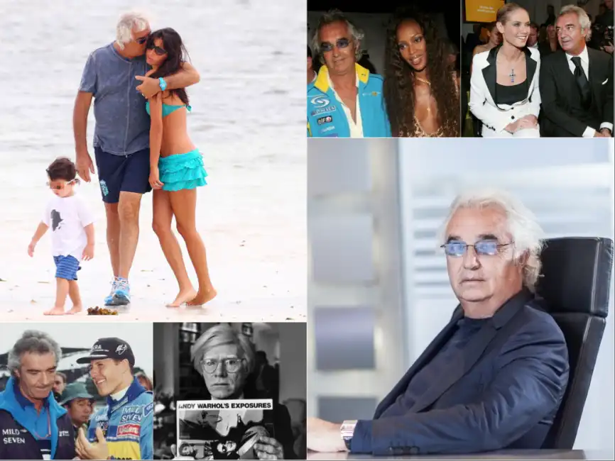 briatore