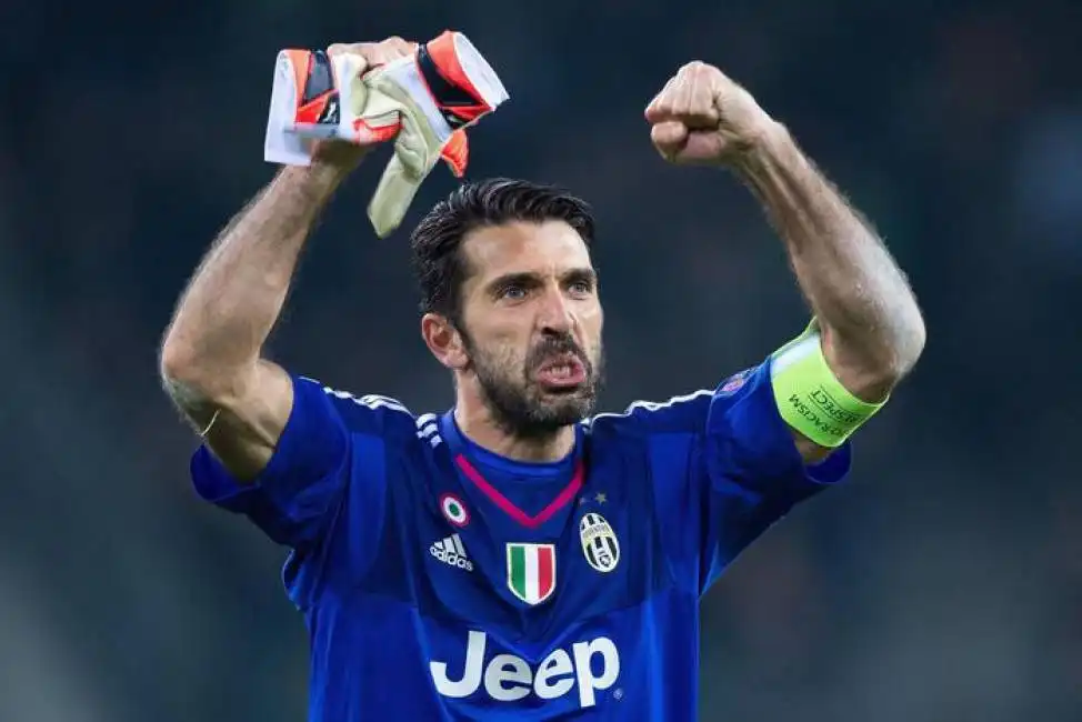 buffon 20