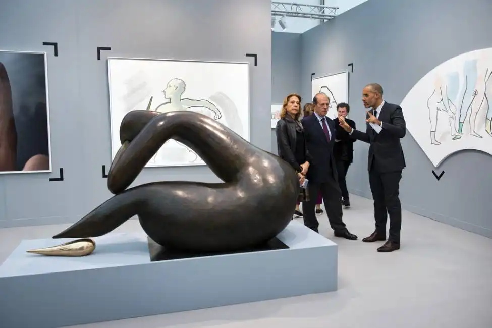 frieze london 2015 -1